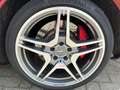 Mercedes-Benz CLS 63 AMG performance + drivers package LAGE KM STAND! Červená - thumbnail 10