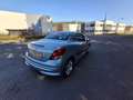 Peugeot 207 CC 1.6 VTi GEWOON SUPER MOOIE AUTO EN NW APK Blauw - thumbnail 8