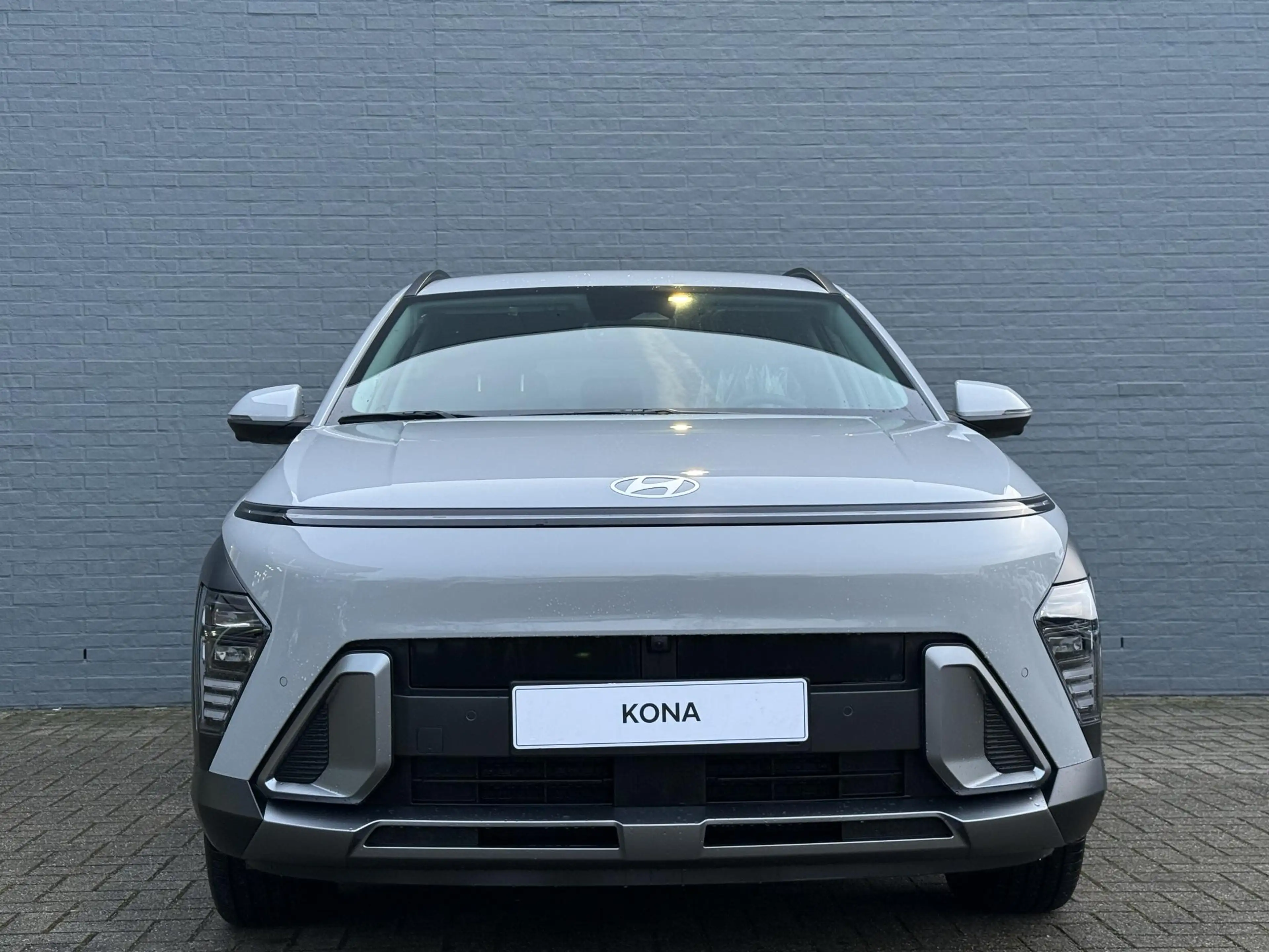 Hyundai KONA 1.6 GDI HEV Comfort Plus — photo 2
