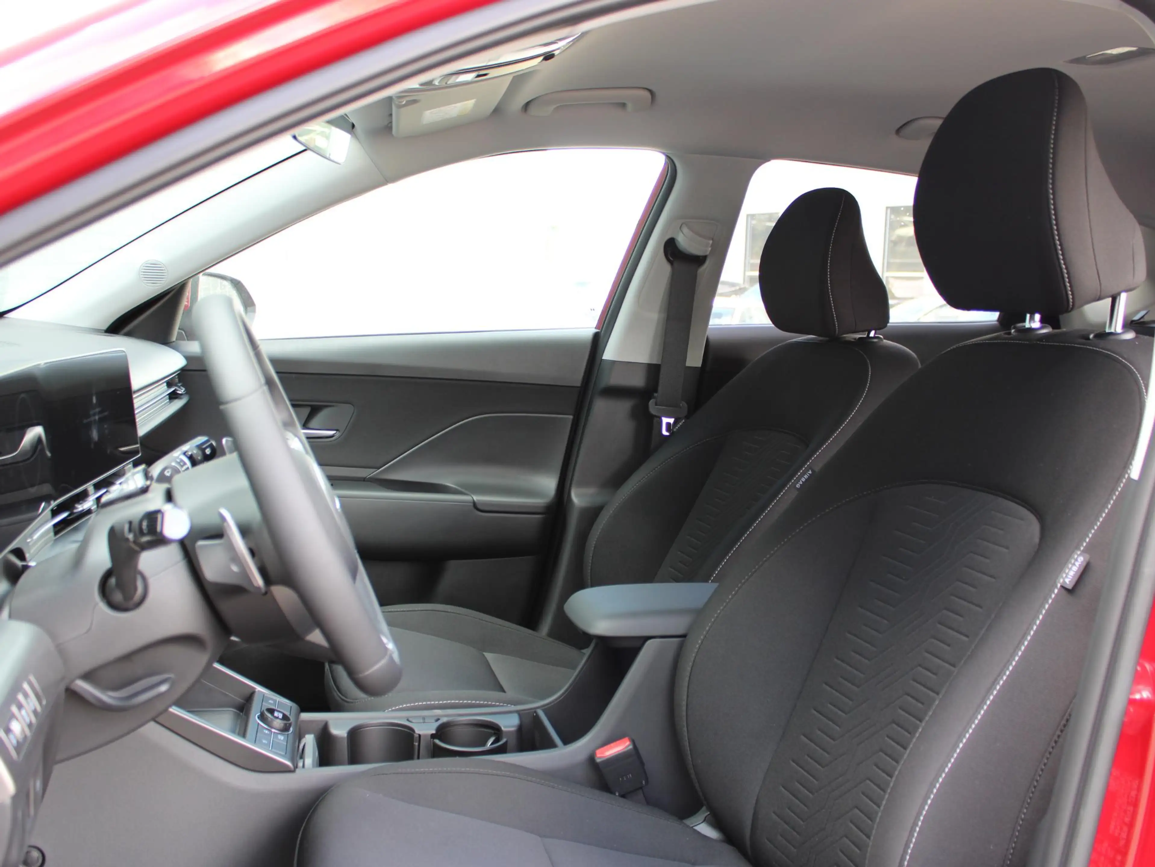 Hyundai KONA 1.6 GDI HEV Comfort Plus — photo 9