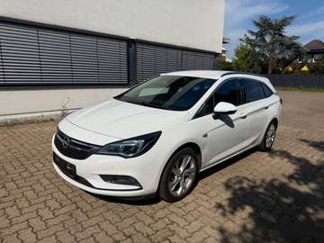 Astra ST 1.6CDTi Business 136 Aut. Business