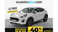 Ford Puma 1.5 Ecoblue Titanium 120 Blanco - thumbnail 1