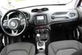 Jeep Renegade Longitude FWD PDC Navi Klimaautomatik Zwart - thumbnail 11