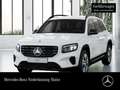 Mercedes-Benz GLB 200 PROGRESSIVE+NIGHT+AHK+LED+KAMERA+TOTW+7G Blanc - thumbnail 1