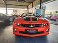 Chevrolet Camaro Cabrio SS*HUD*PDC + Kamera * Xenon *BC* Arancione - thumbnail 2