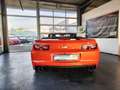 Chevrolet Camaro Cabrio SS*HUD*PDC + Kamera * Xenon *BC* Arancione - thumbnail 5