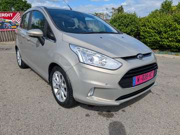 B-MAX 1.5 TDCi 75 S VO:607