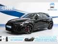 Audi RS3 Sportback quattro S tronic 294kW Negro - thumbnail 1