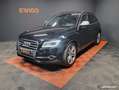 Audi SQ5 3.0 TDI 313ch QUATTRO TipTronic8 Noir - thumbnail 1