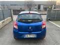 Renault Clio Clio 5p 1.2 tce Luxe 100cv Blu/Azzurro - thumbnail 5
