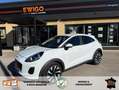 Ford Puma 1.0 FLEXIFUEL 125CH HYBRID MHEV TITANIUM START-STOP 1ERE MAIN Blanc - thumbnail 1