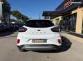 Ford Puma 1.0 FLEXIFUEL 125CH HYBRID MHEV TITANIUM START-STOP 1ERE MAIN Blanc - thumbnail 18