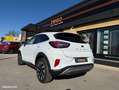 Ford Puma 1.0 FLEXIFUEL 125CH HYBRID MHEV TITANIUM START-STOP 1ERE MAIN Blanc - thumbnail 17