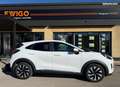 Ford Puma 1.0 FLEXIFUEL 125CH HYBRID MHEV TITANIUM START-STOP 1ERE MAIN Blanc - thumbnail 19