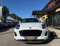 Ford Puma 1.0 FLEXIFUEL 125CH HYBRID MHEV TITANIUM START-STOP 1ERE MAIN Blanc - thumbnail 15