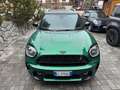 MINI Cooper S Countryman Mini Countryman F60 2020 2.0 All4 all4 auto Verde - thumbnail 2
