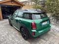 MINI Cooper S Countryman Mini Countryman F60 2020 2.0 All4 all4 auto Verde - thumbnail 5