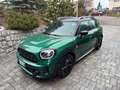 MINI Cooper S Countryman Mini Countryman F60 2020 2.0 All4 all4 auto Verde - thumbnail 1