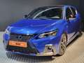 Lexus CT 200h F Sport Bleu - thumbnail 3