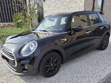 Mini 1.5 One OPF (EU6d-TEMP)