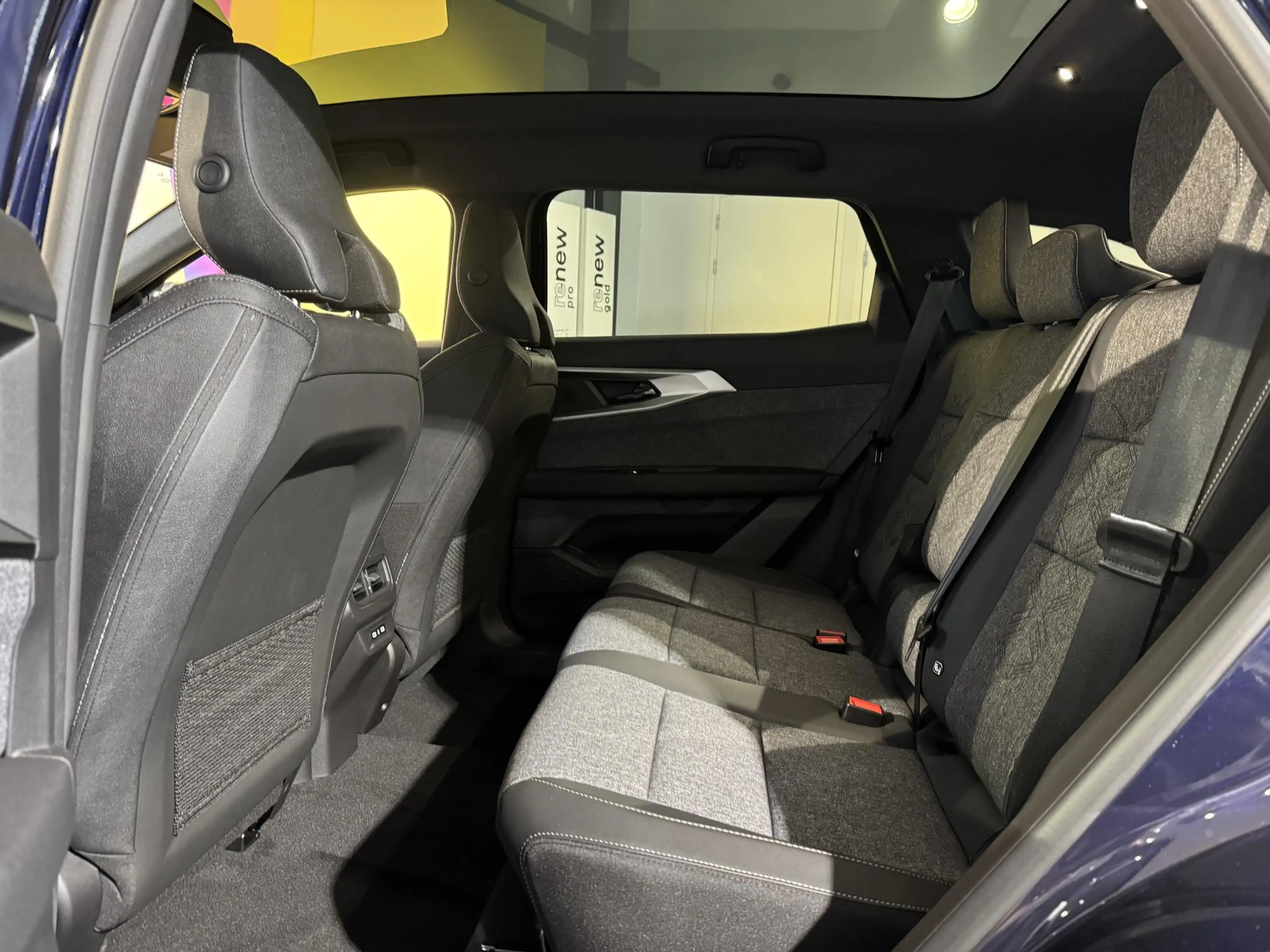 Renault Espace E-Tech full hybrid 200 techno 7p. | 7500 EURO VOOR — photo 10