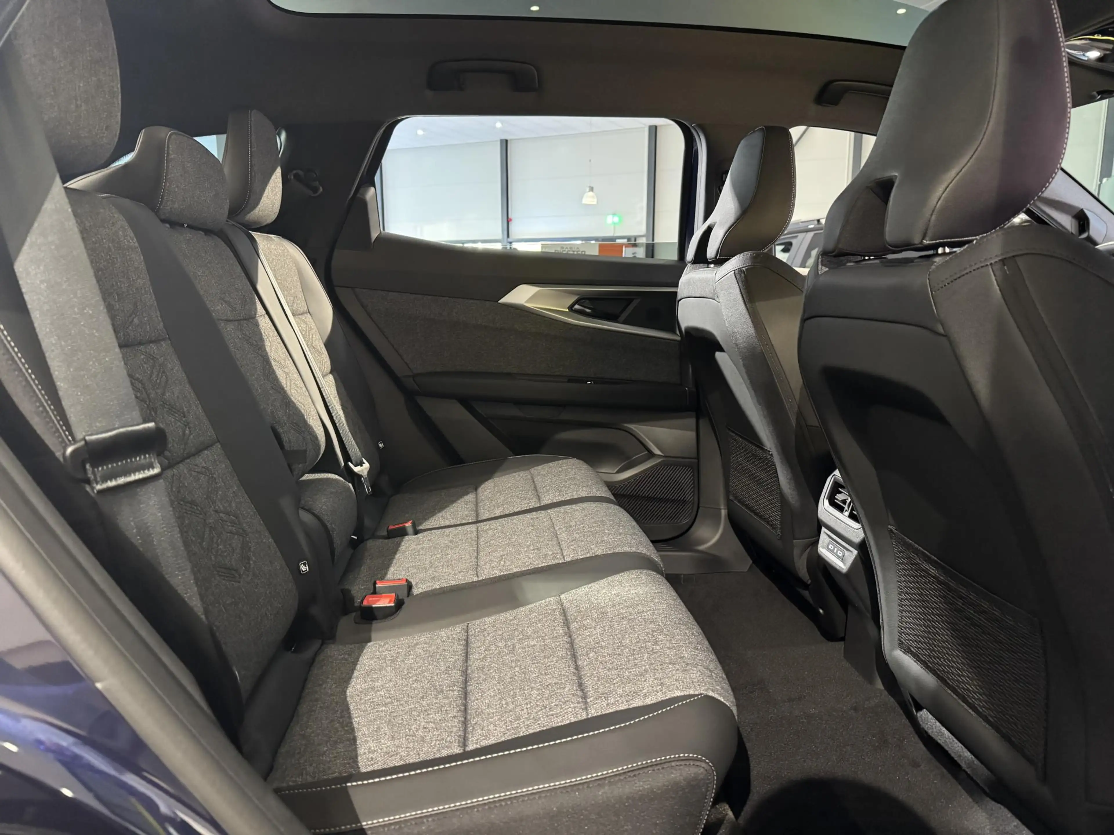 Renault Espace E-Tech full hybrid 200 techno 7p. | 7500 EURO VOOR — photo 13