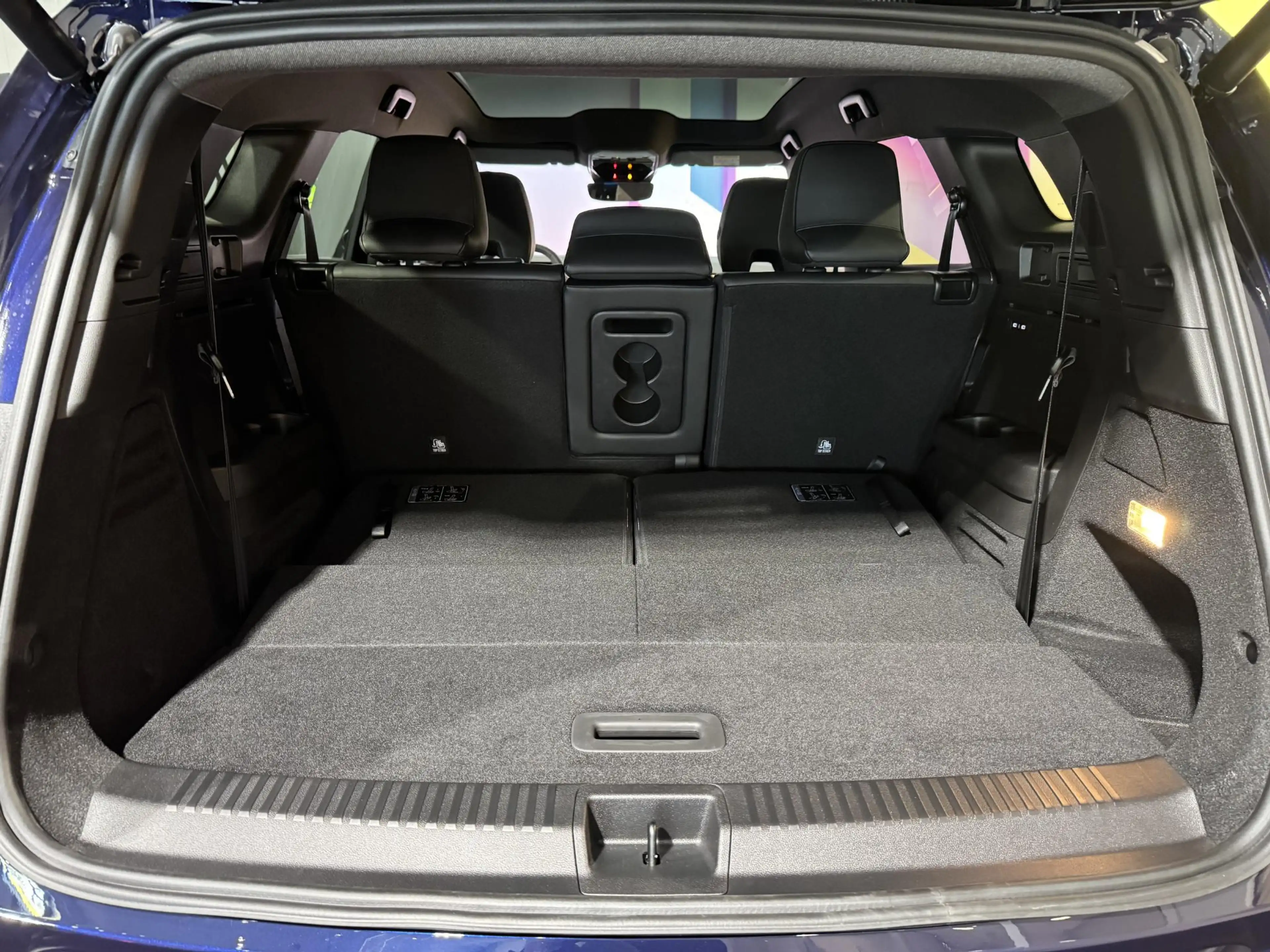 Renault Espace E-Tech full hybrid 200 techno 7p. | 7500 EURO VOOR — photo 11