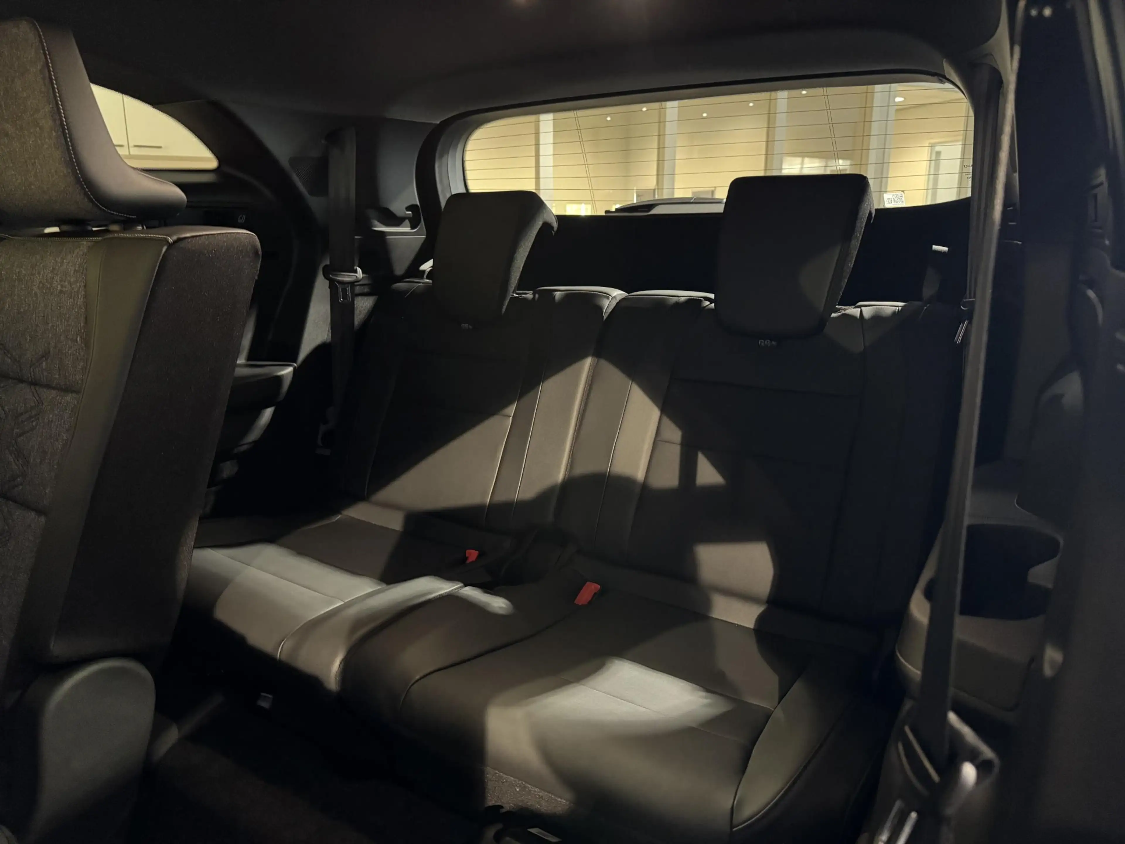 Renault Espace E-Tech full hybrid 200 techno 7p. | 7500 EURO VOOR — photo 12