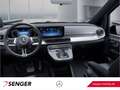 Mercedes-Benz V 300 d Exclusive 4x4 lang AIRMATIC LUXUSSITZE 9G Noir - thumbnail 7