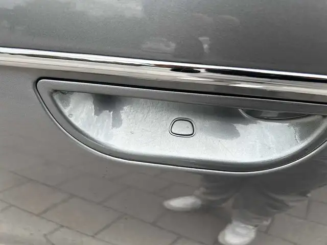Fiat 500e view 14