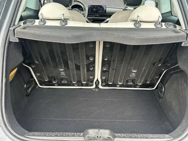 Fiat 500e view 10
