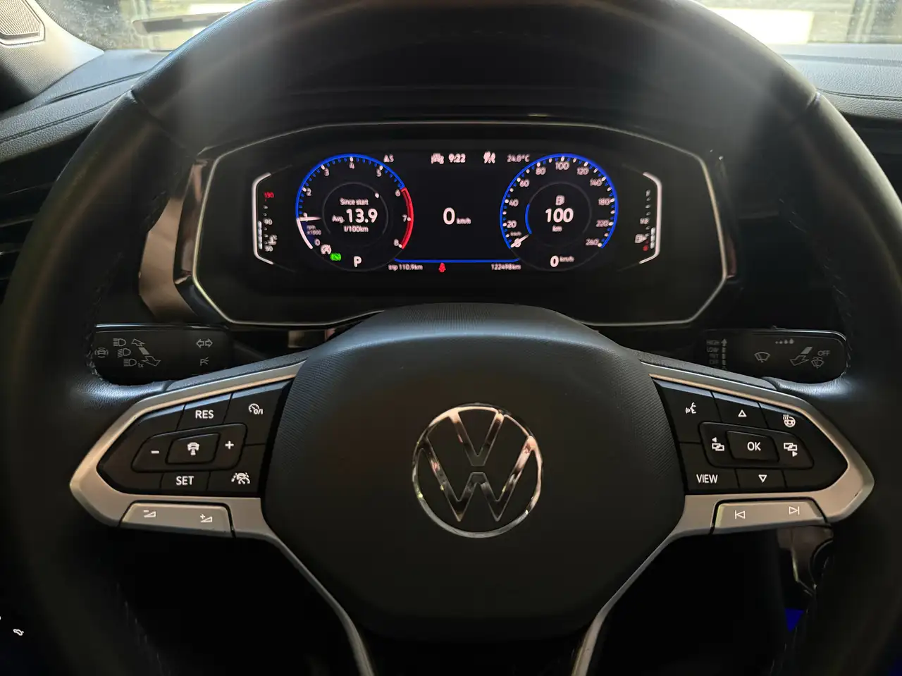 Volkswagen Jetta снимка Volkswagen Jetta