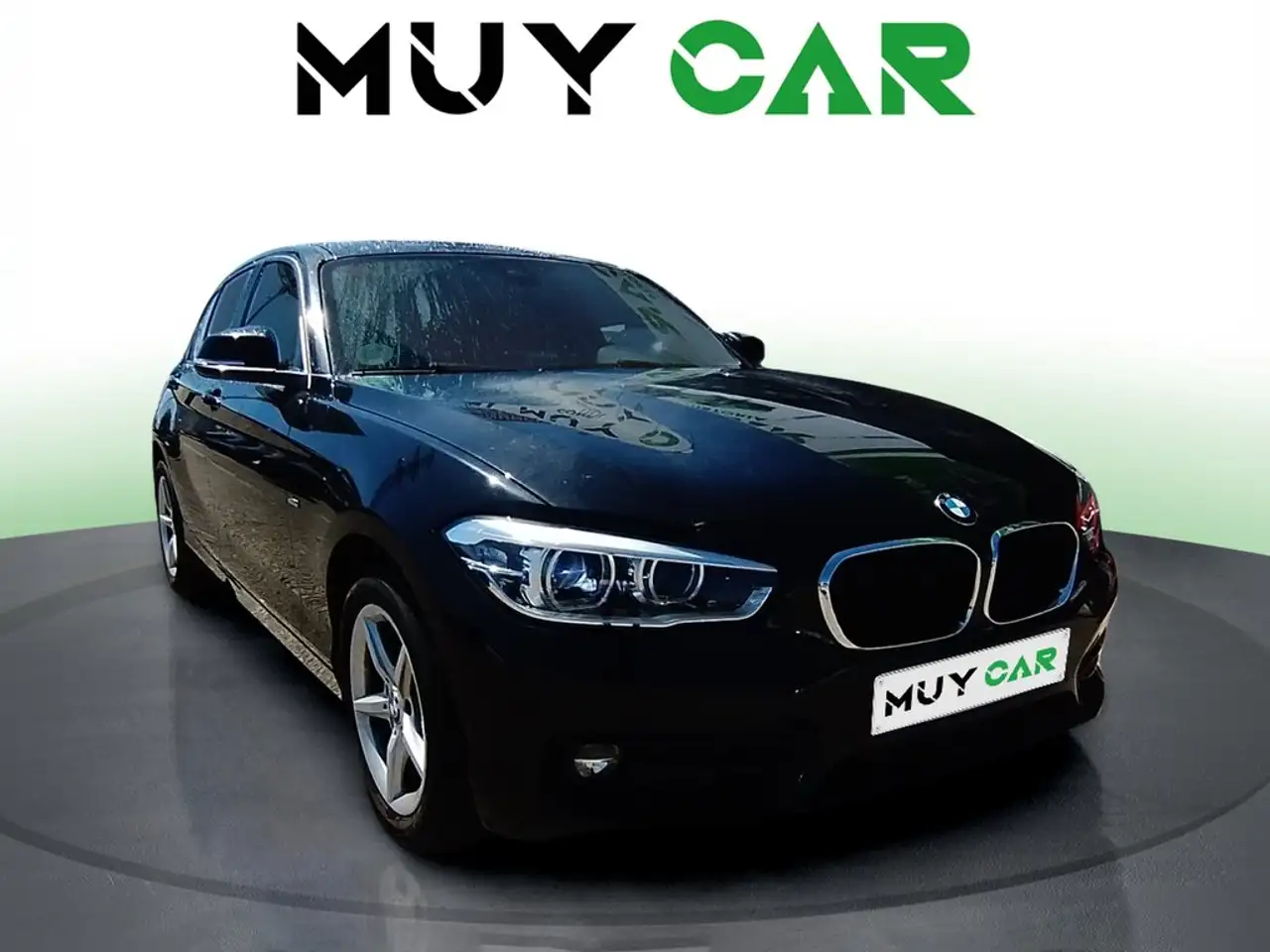 BMW 116