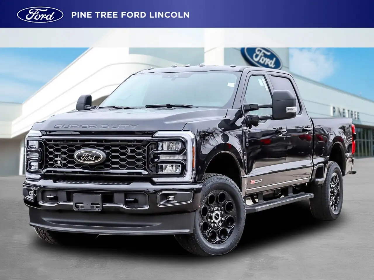 2026 Ford F 350