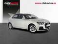 Audi A1 TFSI 110CV Advanced Stronic Argent - thumbnail 2