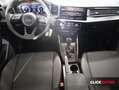 Audi A1 TFSI 110CV Advanced Stronic Argent - thumbnail 6