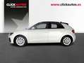 Audi A1 TFSI 110CV Advanced Stronic Argent - thumbnail 5