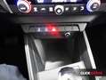 Audi A1 TFSI 110CV Advanced Stronic Argent - thumbnail 8