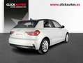 Audi A1 TFSI 110CV Advanced Stronic Argent - thumbnail 3