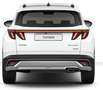 Hyundai TUCSON Tucson Trend Hybrid 2WD Bianco - thumbnail 2