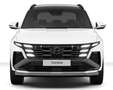 Hyundai TUCSON Tucson Trend Hybrid 2WD Bianco - thumbnail 1