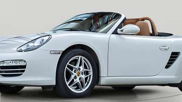 987 2.9 PDK Sport Chrono