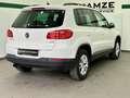 Volkswagen Tiguan 1.4 Trend & Fun KLIMA TEMP ZV BORD ISOFIX Beyaz - thumbnail 6