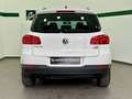 Volkswagen Tiguan 1.4 Trend & Fun KLIMA TEMP ZV BORD ISOFIX Білий - thumbnail 5