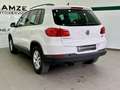 Volkswagen Tiguan 1.4 Trend & Fun KLIMA TEMP ZV BORD ISOFIX bijela - thumbnail 4