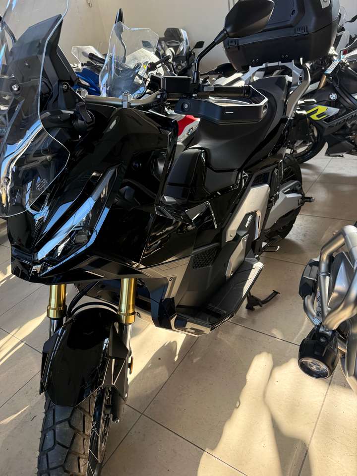 Honda X-ADV
