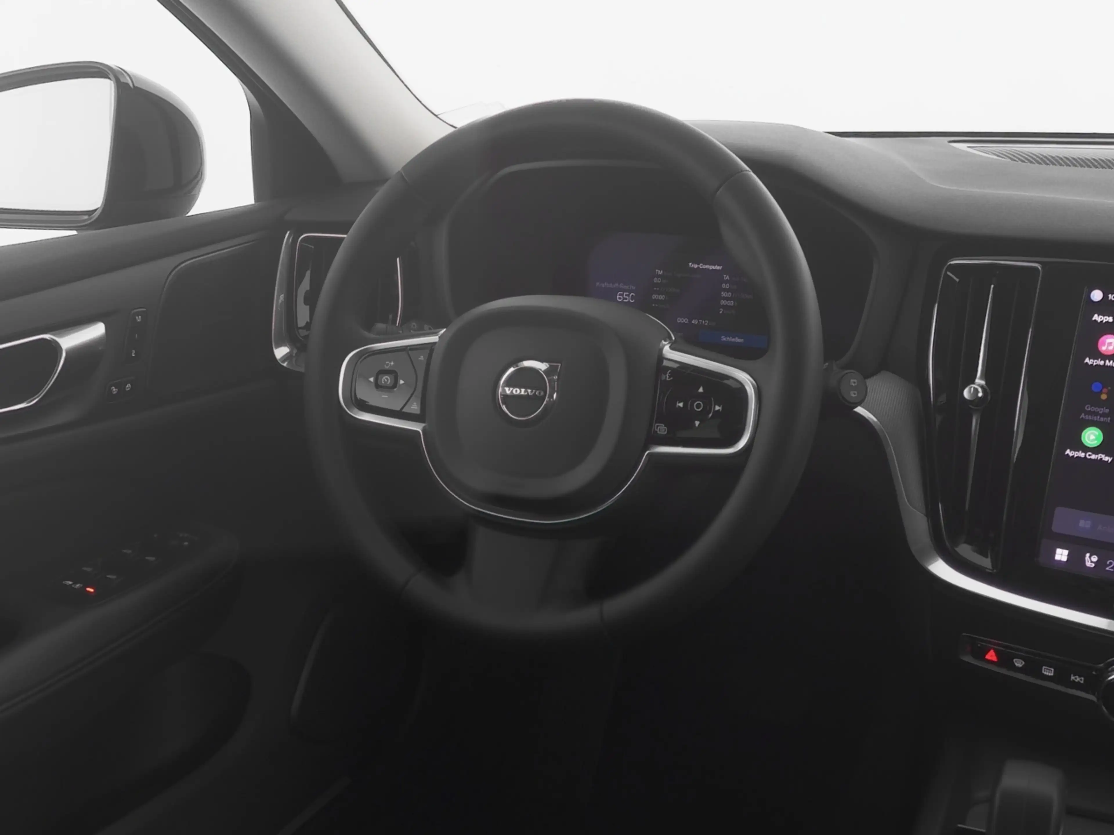 Volvo V60 Cross Country B4 (D) AWD  PLUS PANO+HKSOUND+ — photo 5