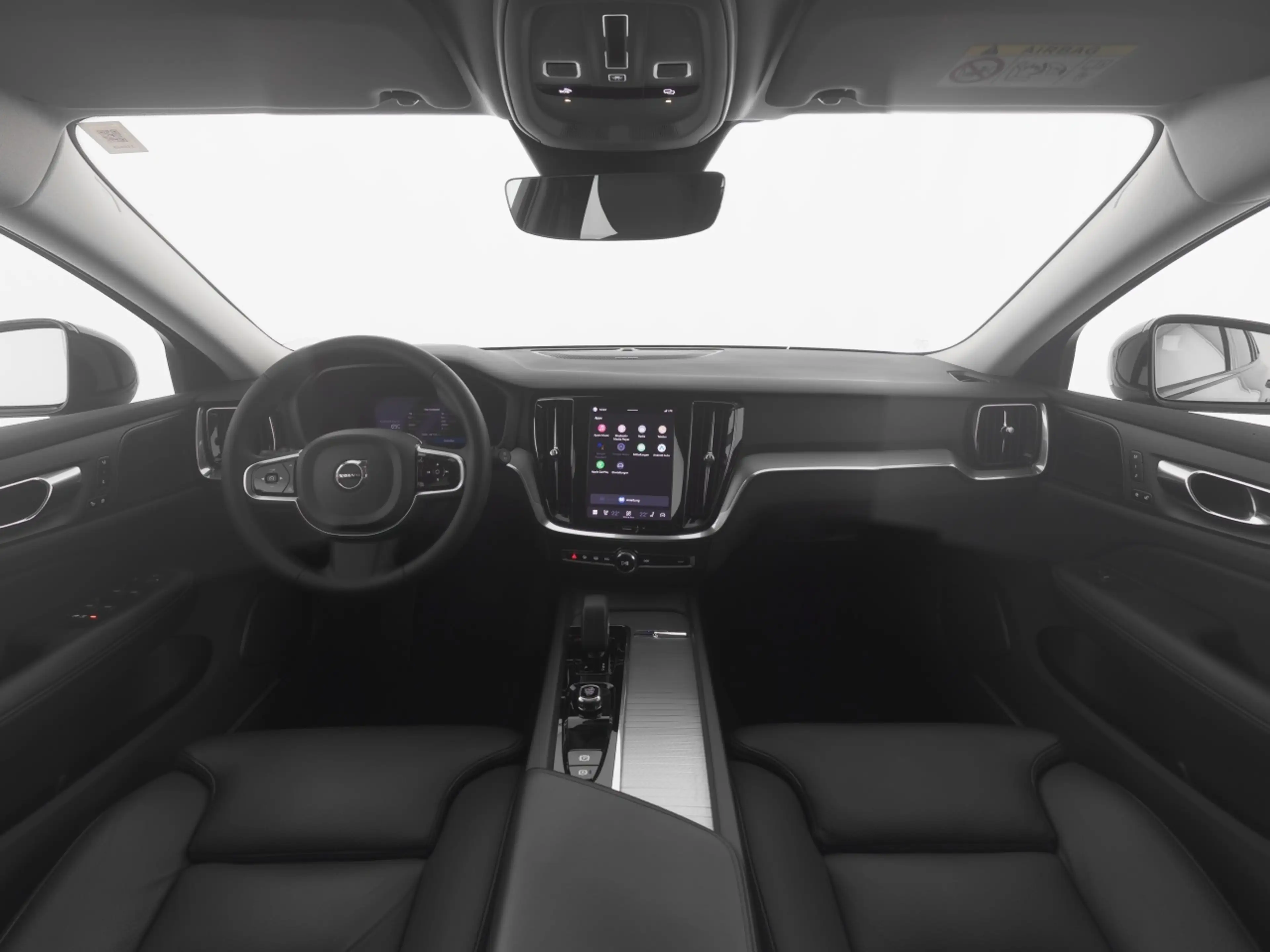 Volvo V60 Cross Country B4 (D) AWD  PLUS PANO+HKSOUND+ — photo 4