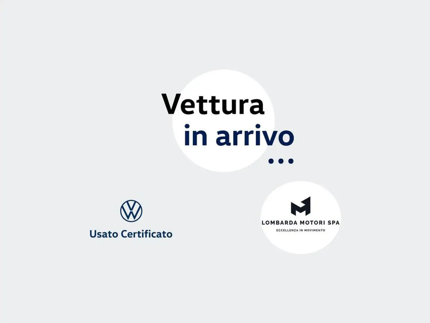 Volkswagen T-Roc 1.5 tsi act Life dsg Nero - 1