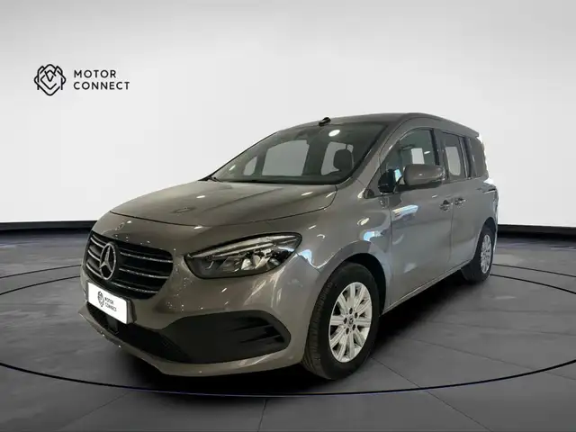 Mercedes-Benz T-Class 160 d